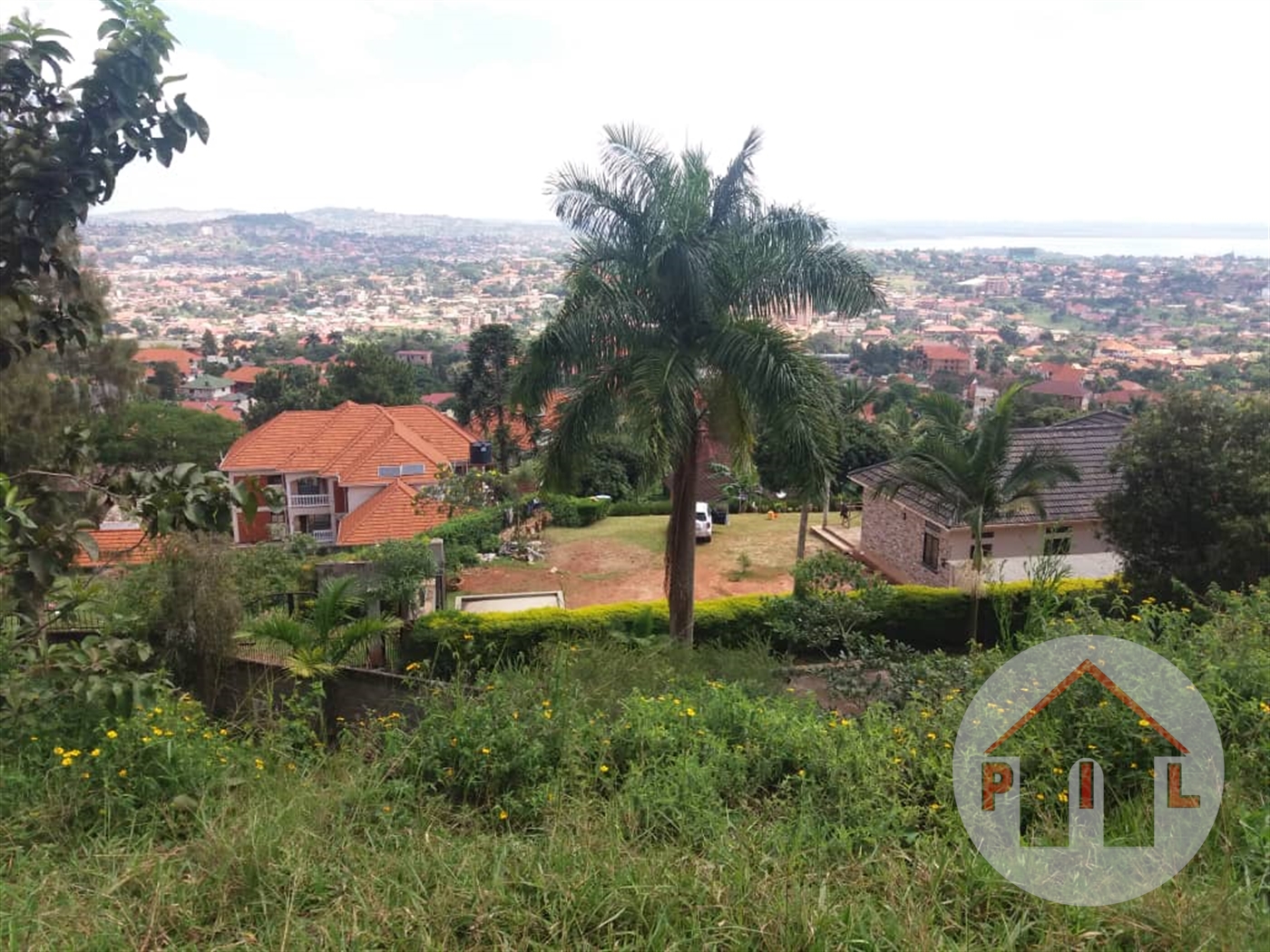 Residential Land for sale in Buziga Wakiso