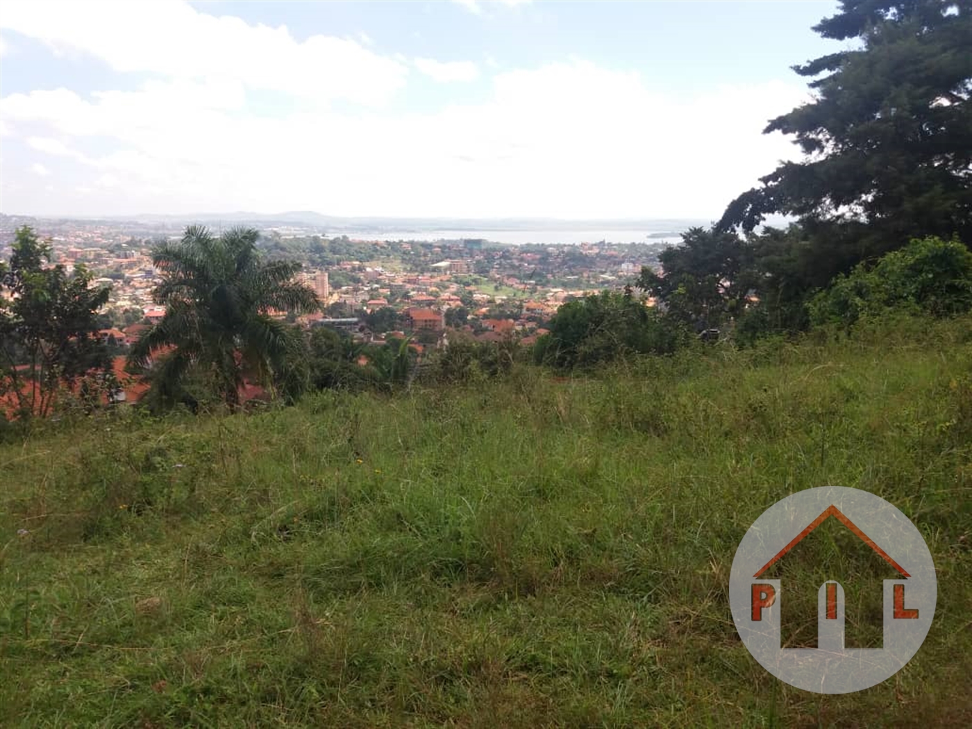 Residential Land for sale in Buziga Wakiso