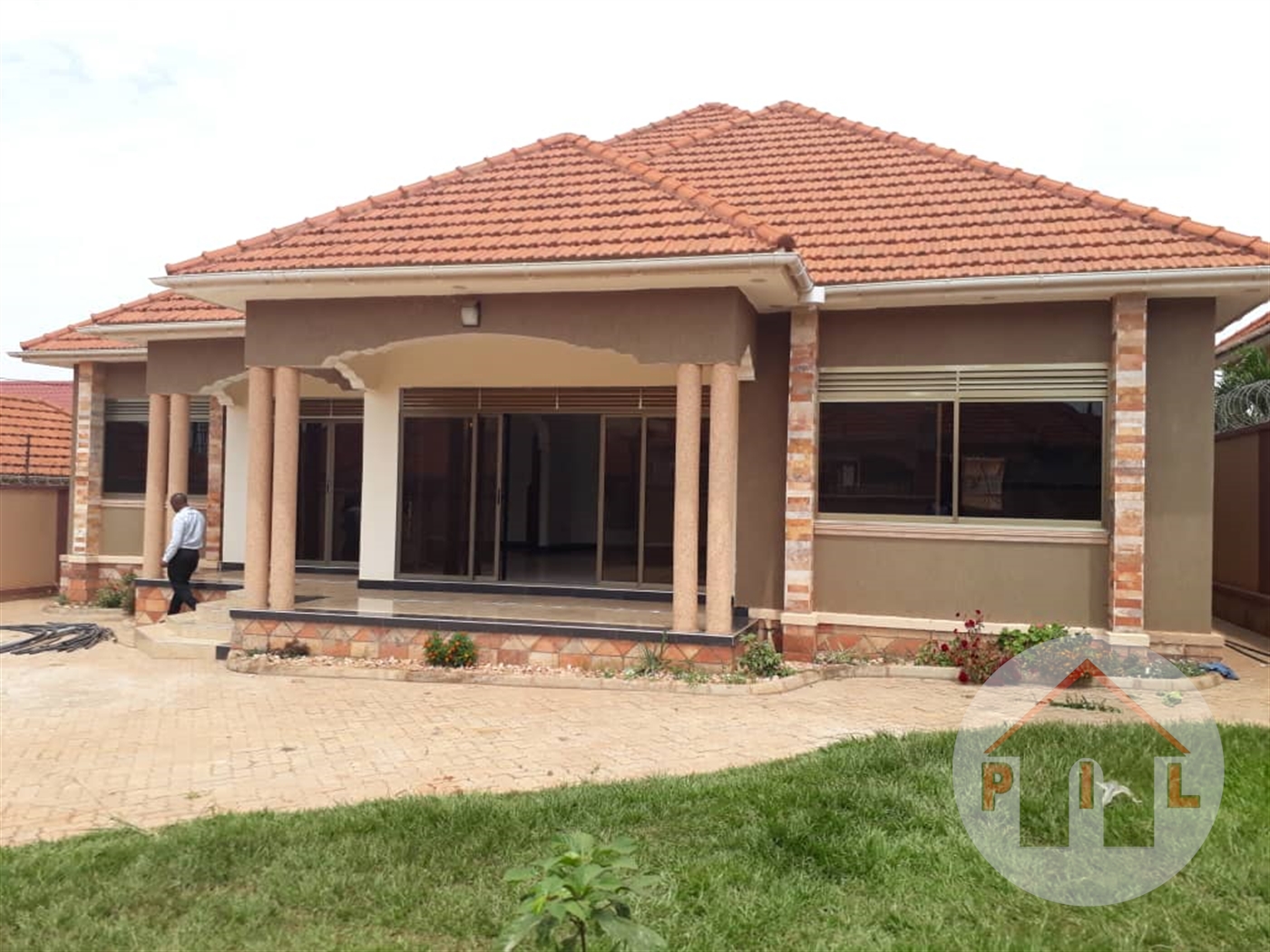 Bungalow for sale in Buwaate Wakiso