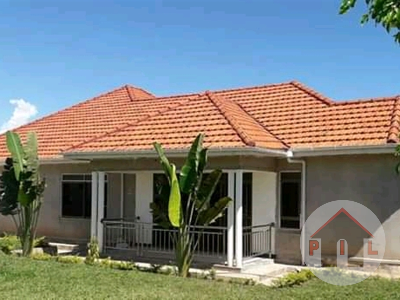 Bungalow for sale in Garuga Wakiso