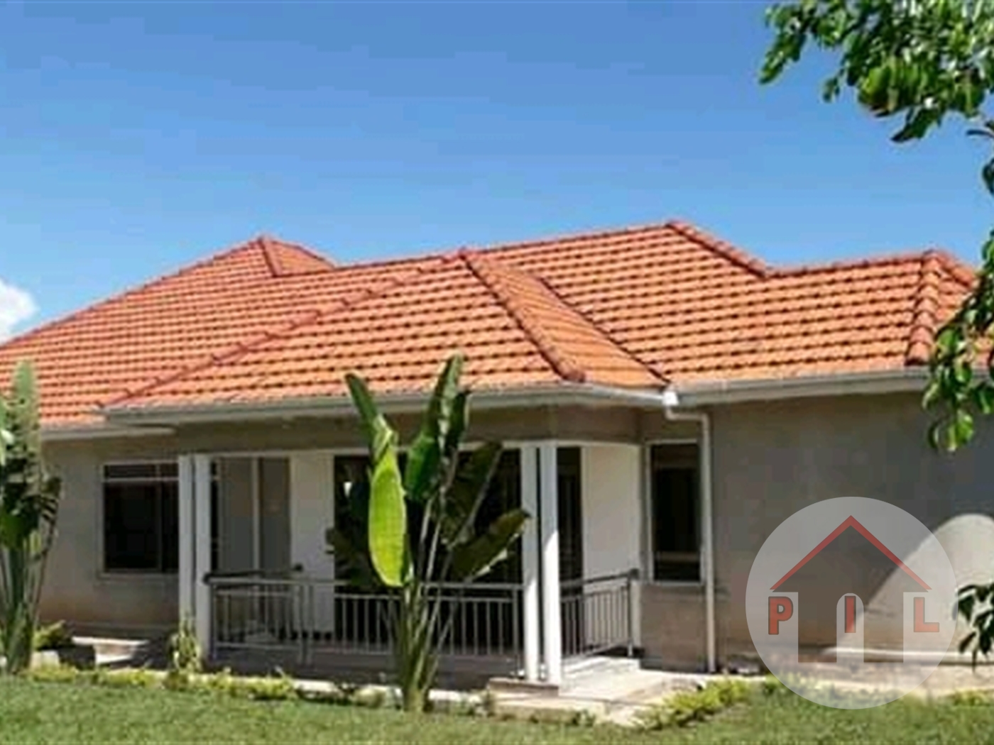 Bungalow for sale in Garuga Wakiso