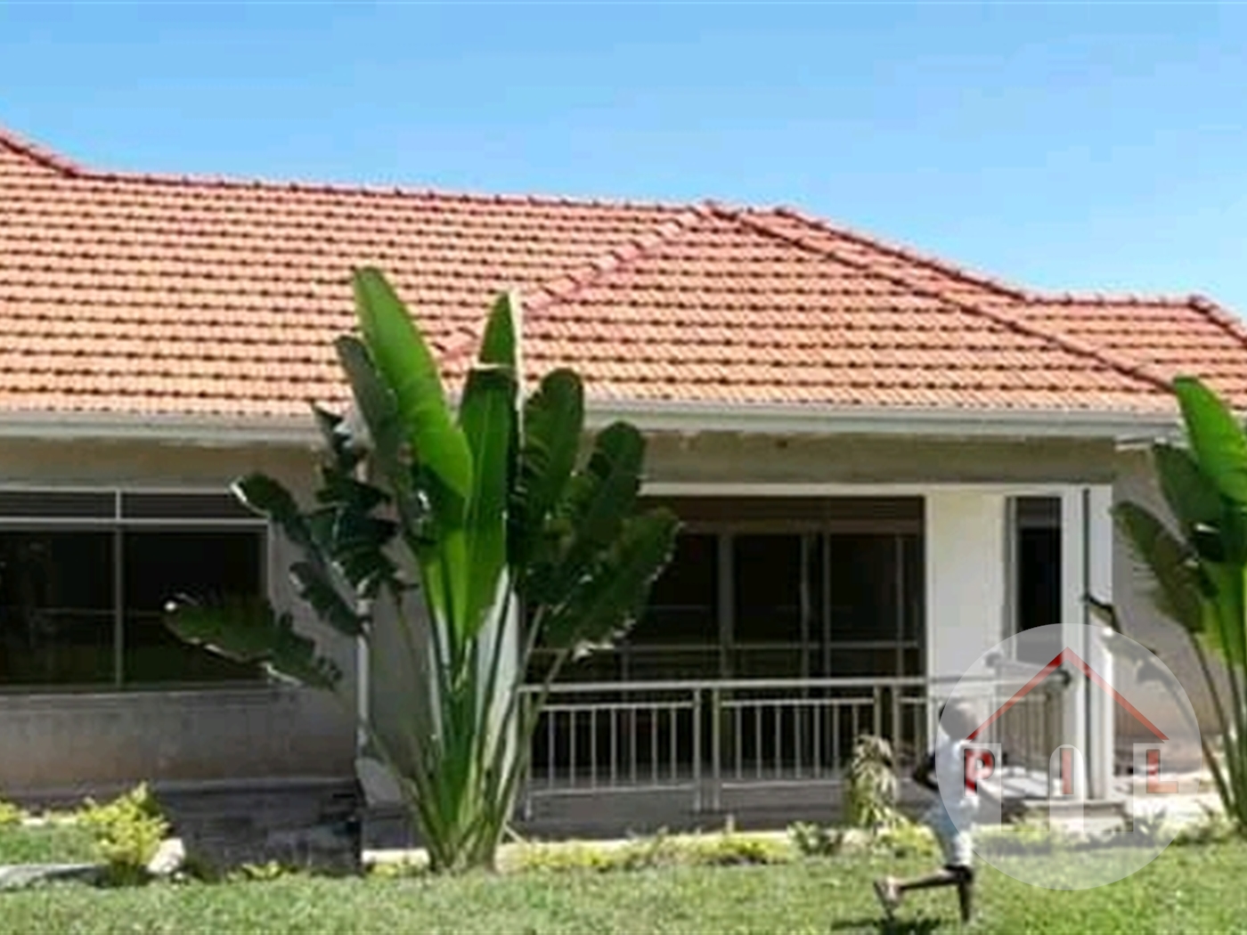 Bungalow for sale in Garuga Wakiso