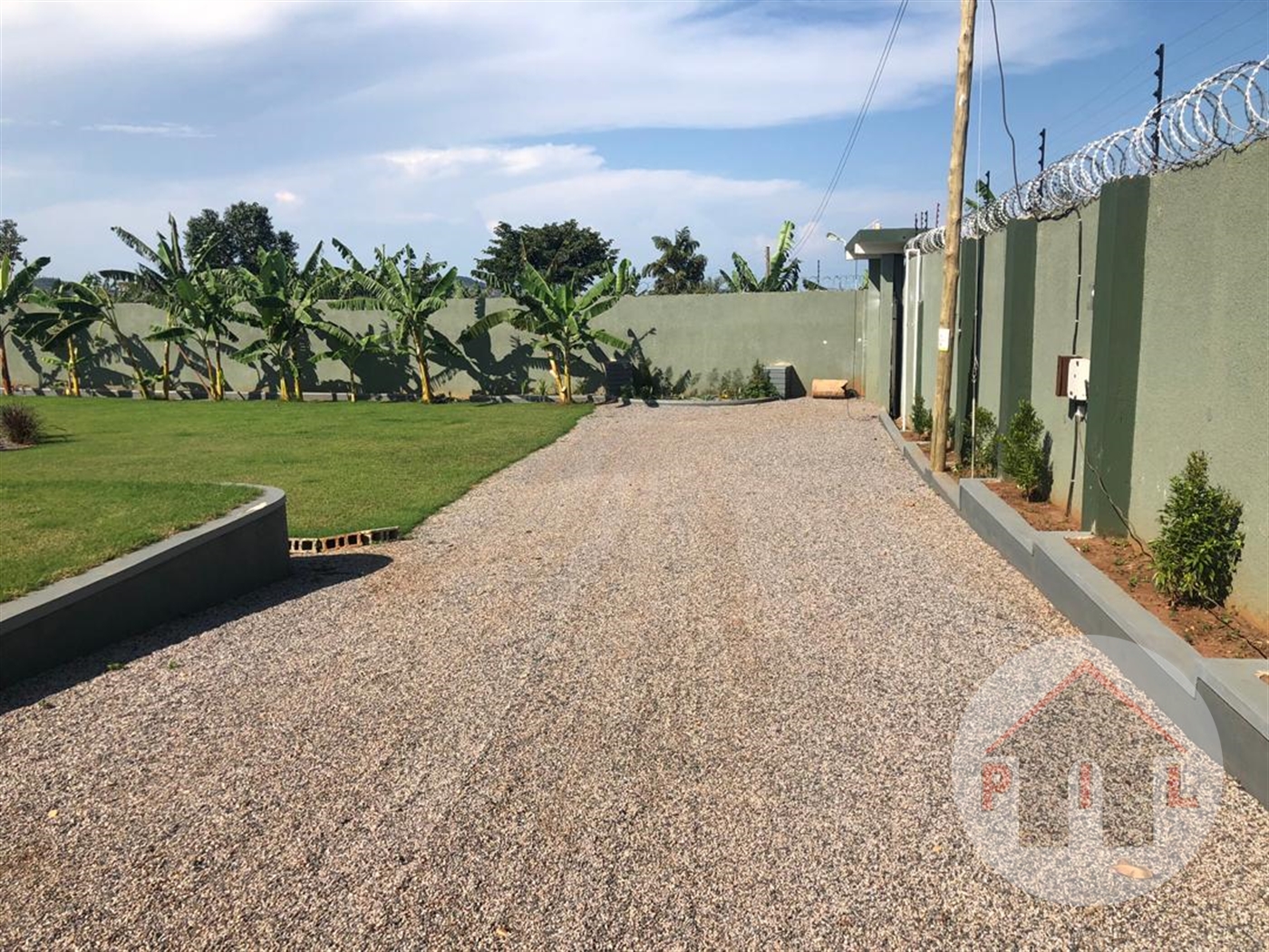 Bungalow for sale in Garuga Wakiso