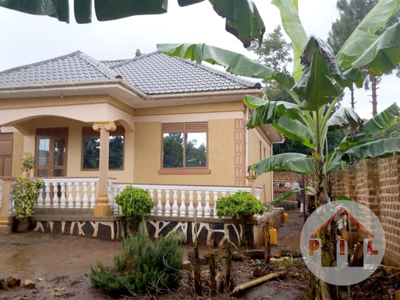 Bungalow for sale in Buloba Wakiso