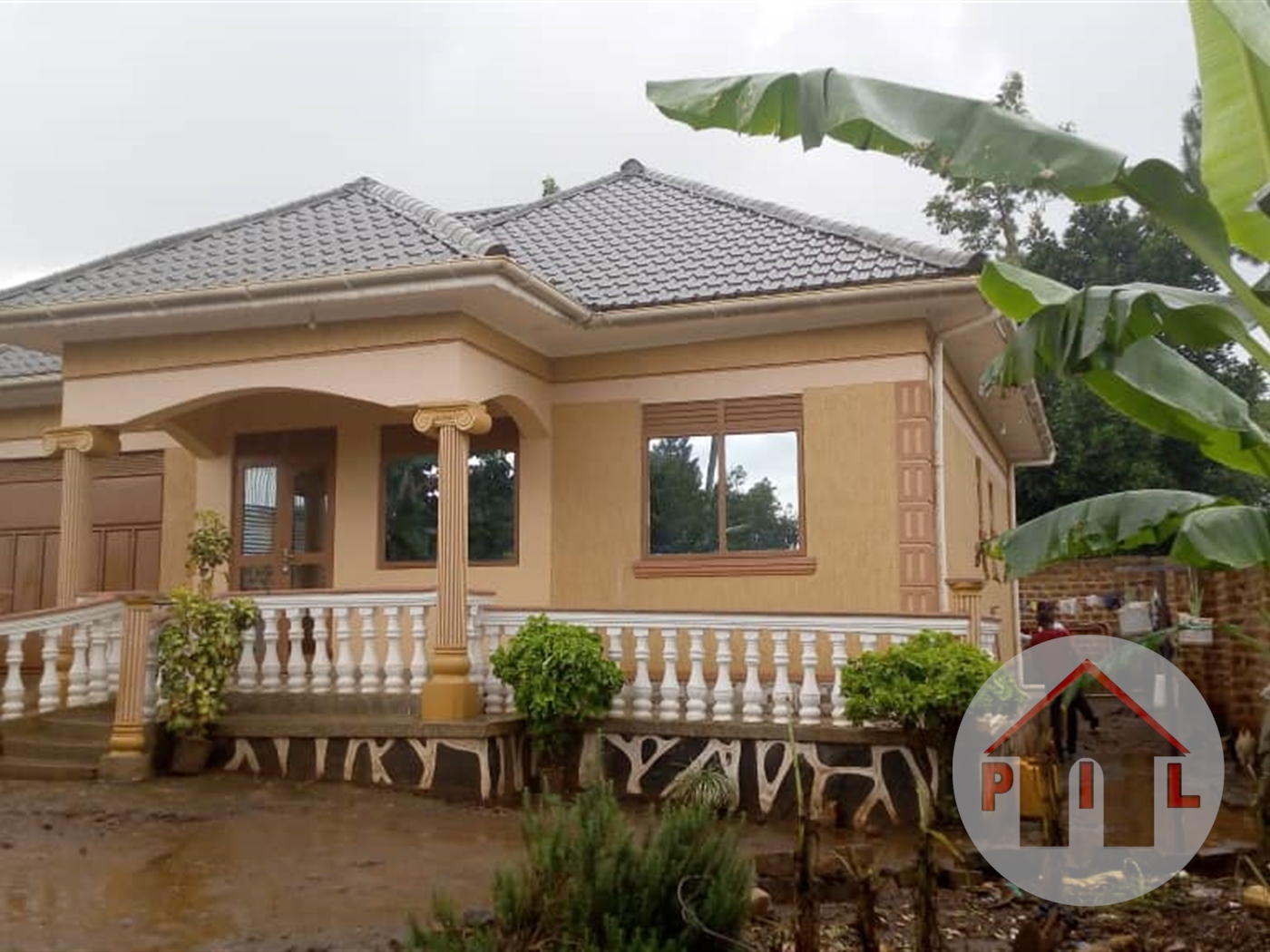 Bungalow for sale in Buloba Wakiso