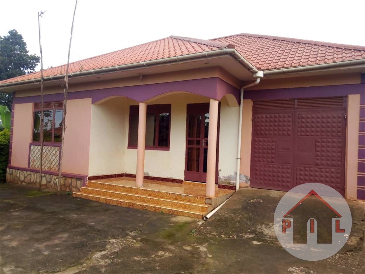 Bungalow for sale in Namugongo Wakiso