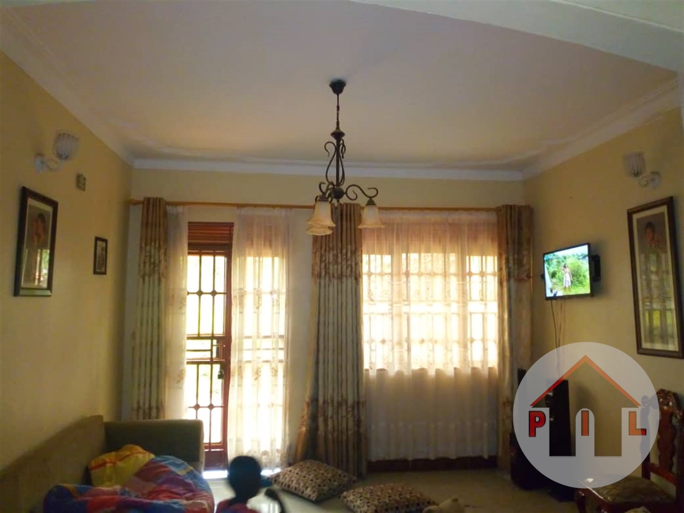 Bungalow for sale in Namugongo Wakiso