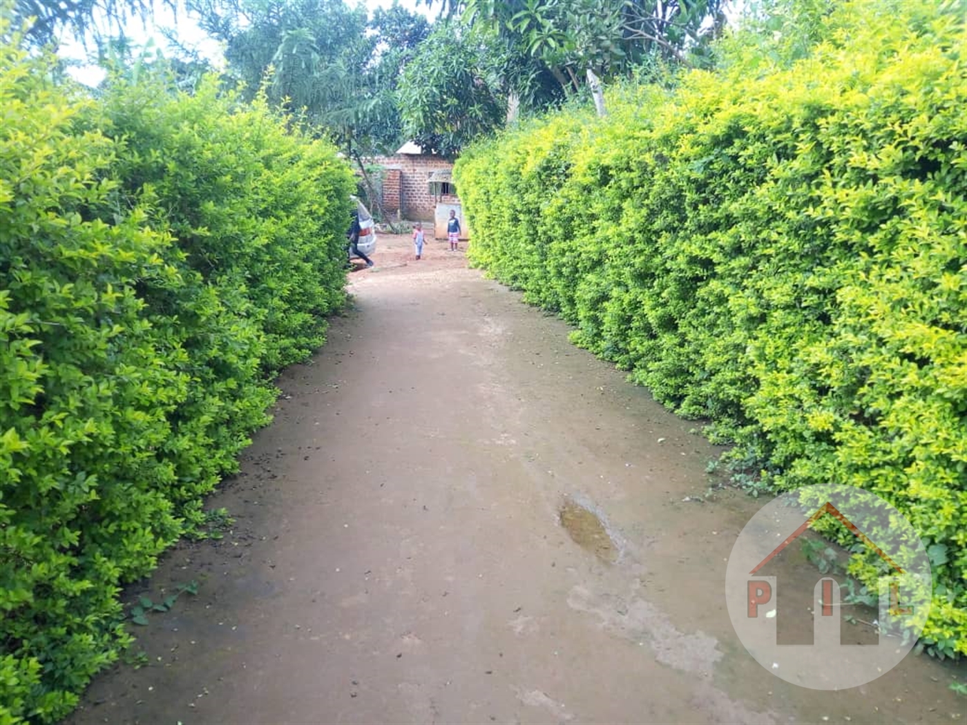 Bungalow for sale in Namugongo Wakiso