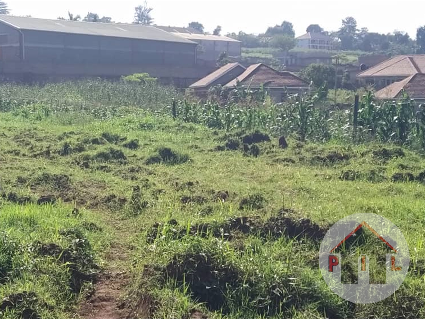 Residential Land for sale in Bweyogerere Wakiso