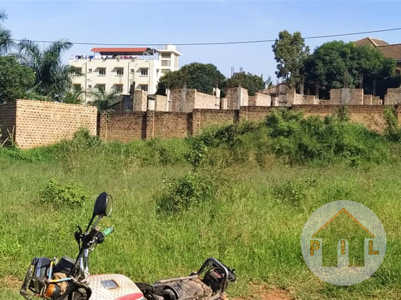 Residential Land for sale in Bweyogerere Wakiso