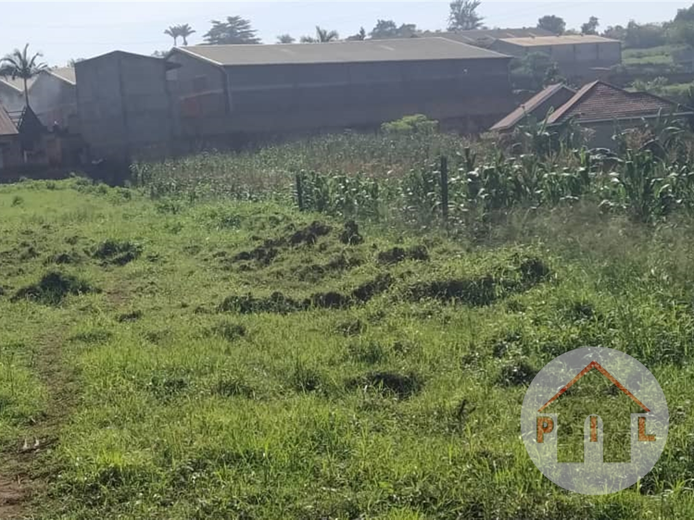 Residential Land for sale in Bweyogerere Wakiso