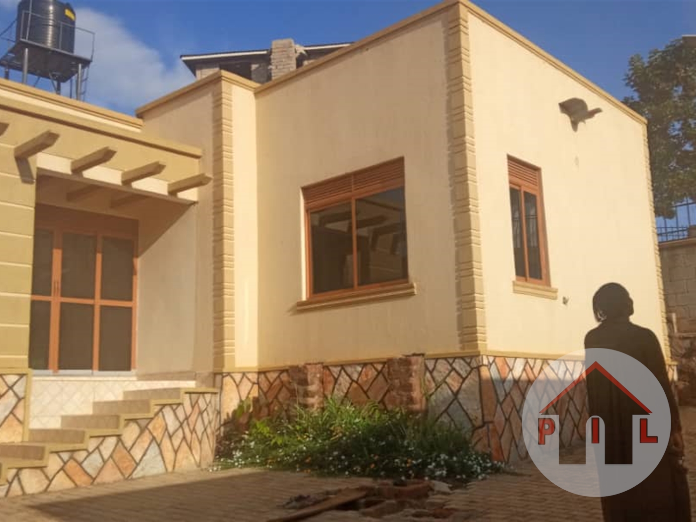 Bungalow for sale in Kira Wakiso