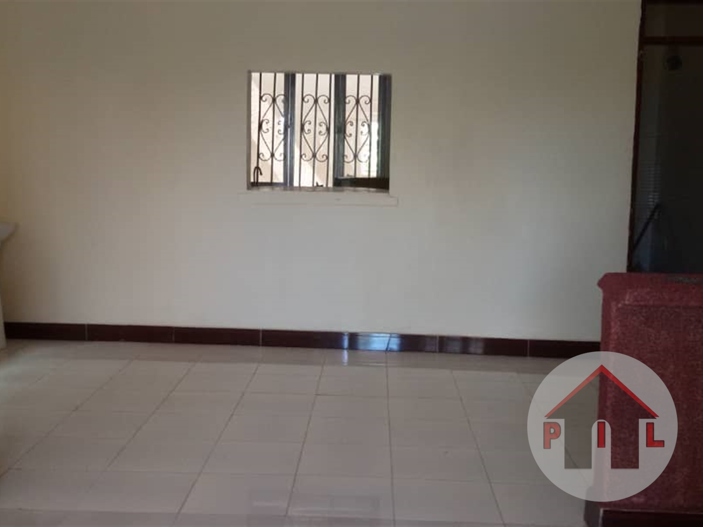 Bungalow for sale in Bwebajja Wakiso