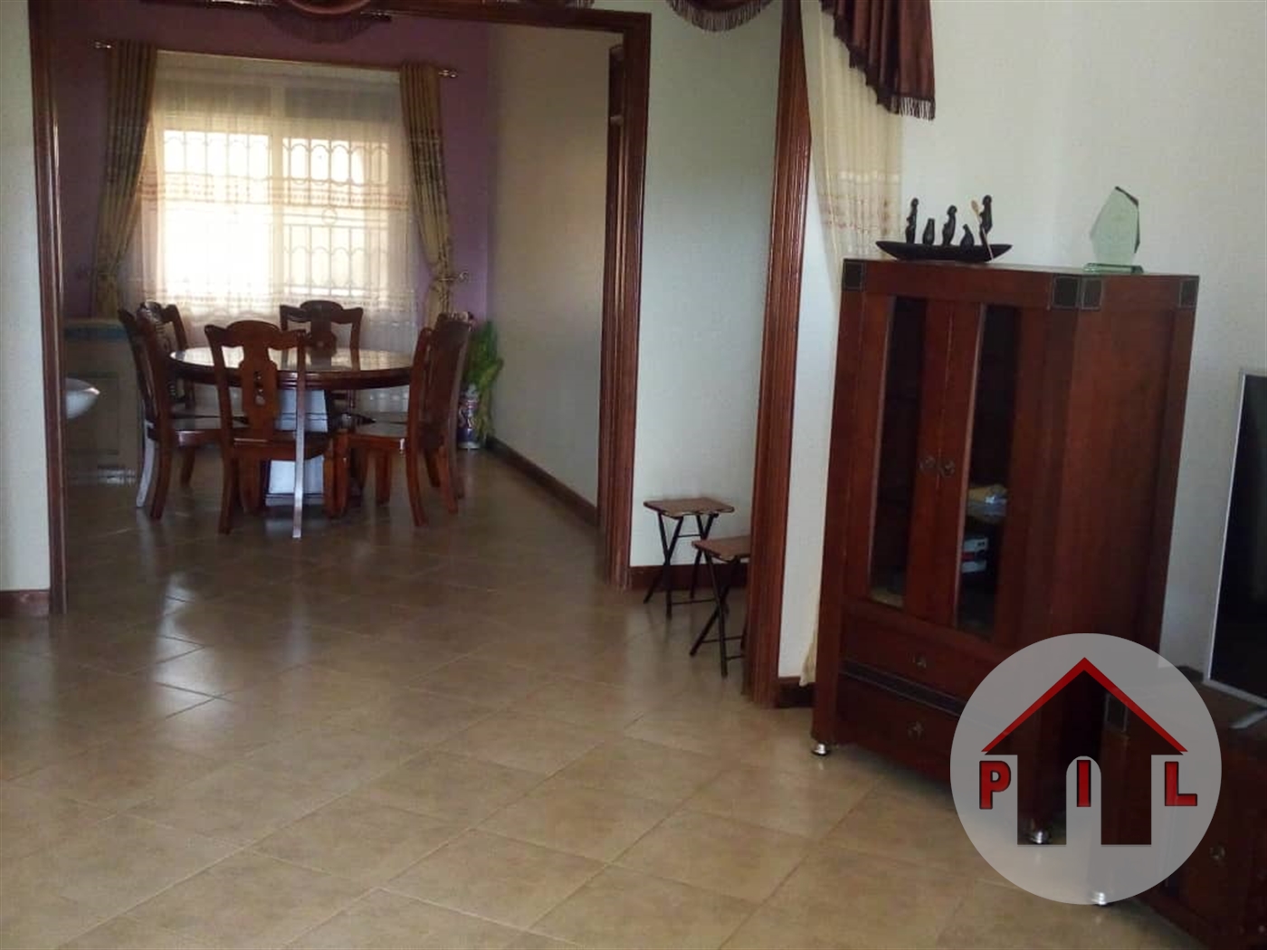 Bungalow for sale in Namugongo Wakiso