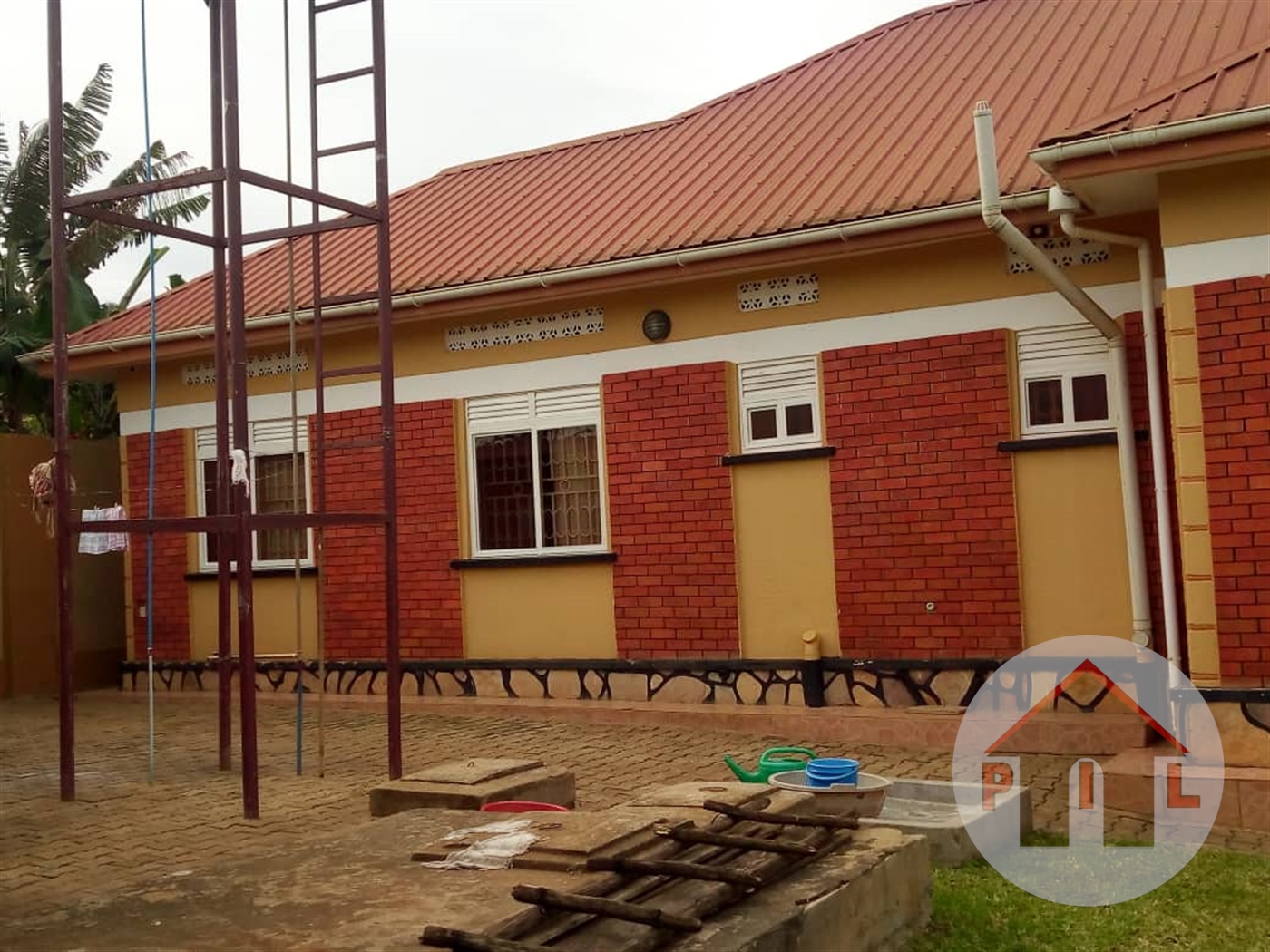 Bungalow for sale in Namugongo Wakiso