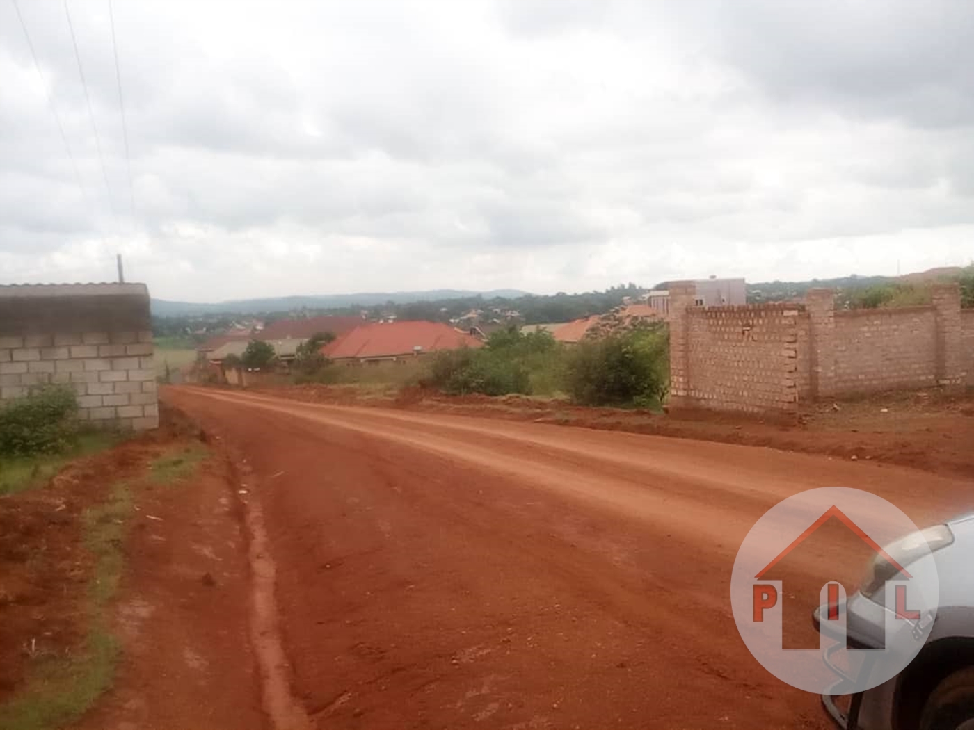 Residential Land for sale in Katabi Wakiso