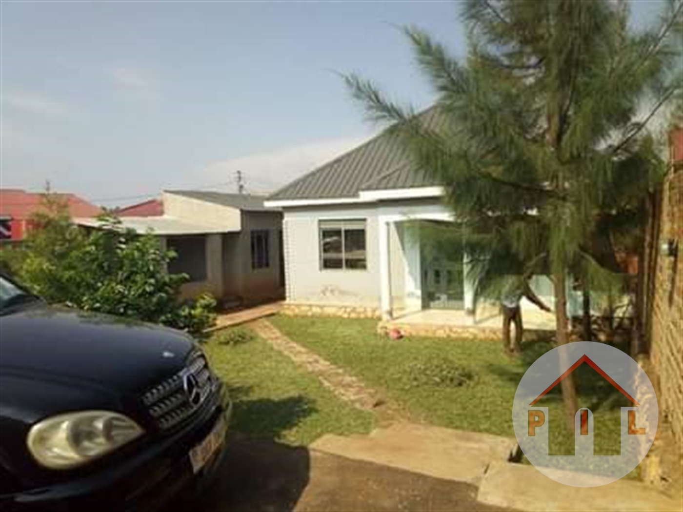 Bungalow for sale in Manyangwa Wakiso