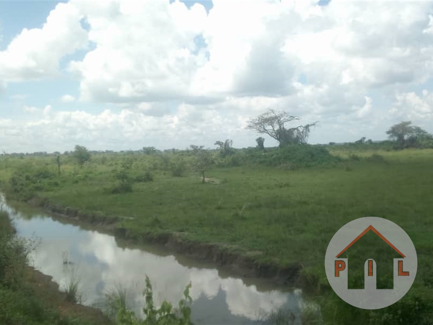 Multipurpose Land for sale in Wakyato Nakaseke