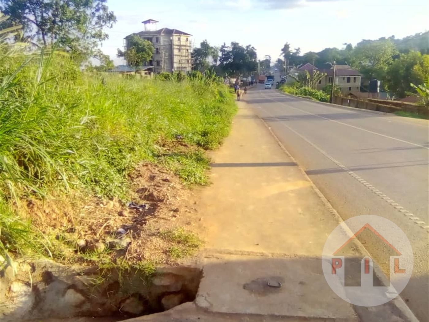 Residential Land for sale in Kyanja Kampala