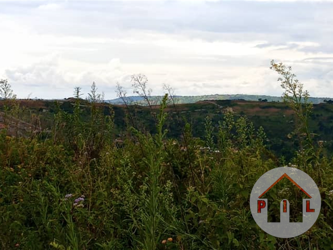 Residential Land for sale in Kajjansi Wakiso