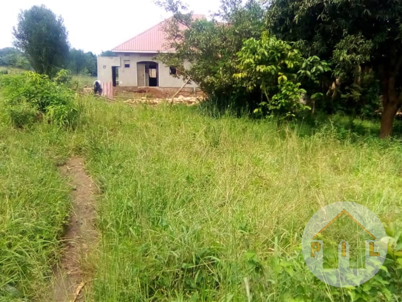 Residential Land for sale in Naalya Wakiso