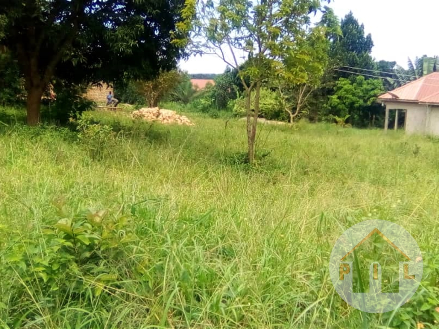 Residential Land for sale in Naalya Wakiso