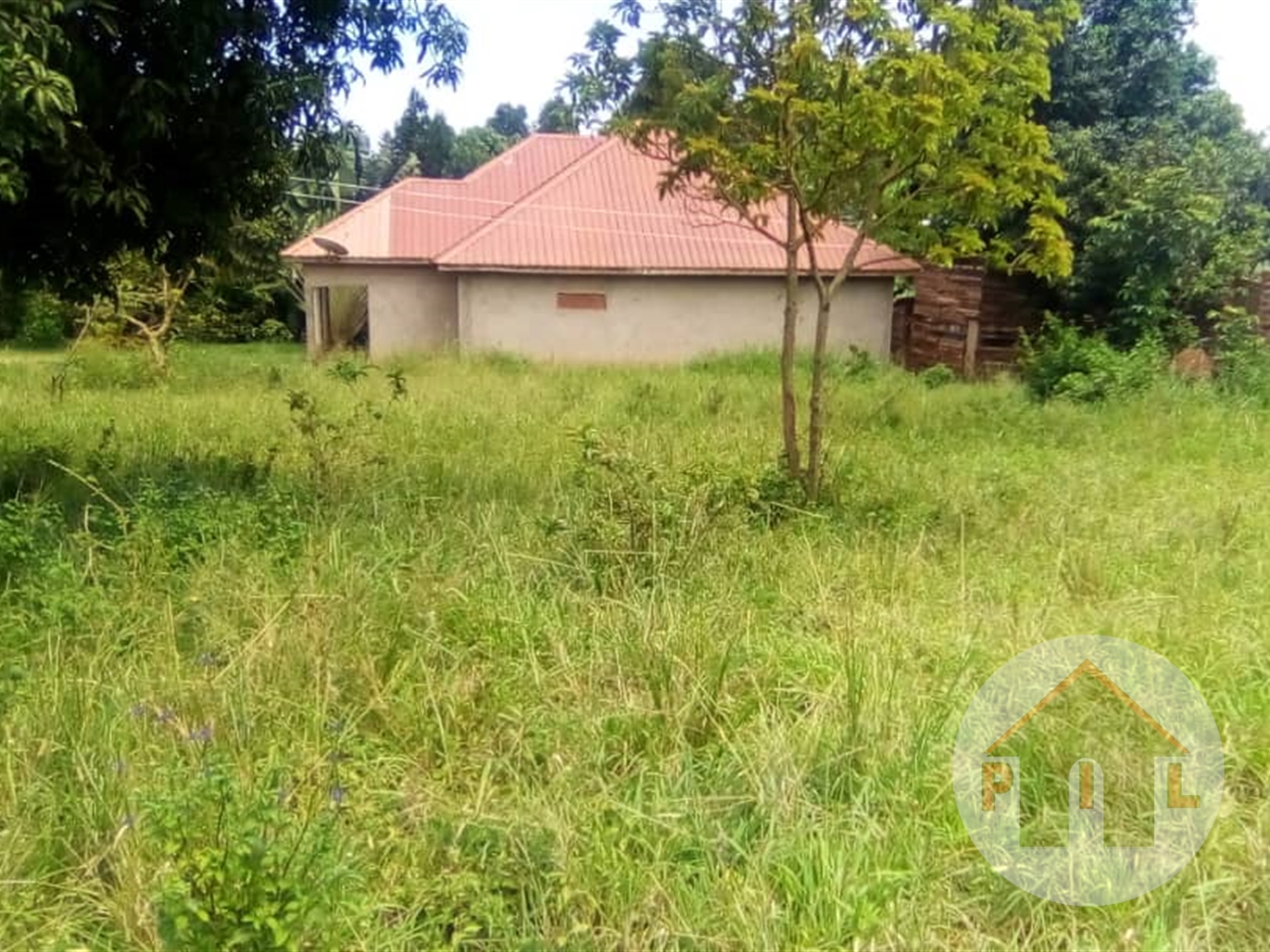 Residential Land for sale in Gayaza Wakiso