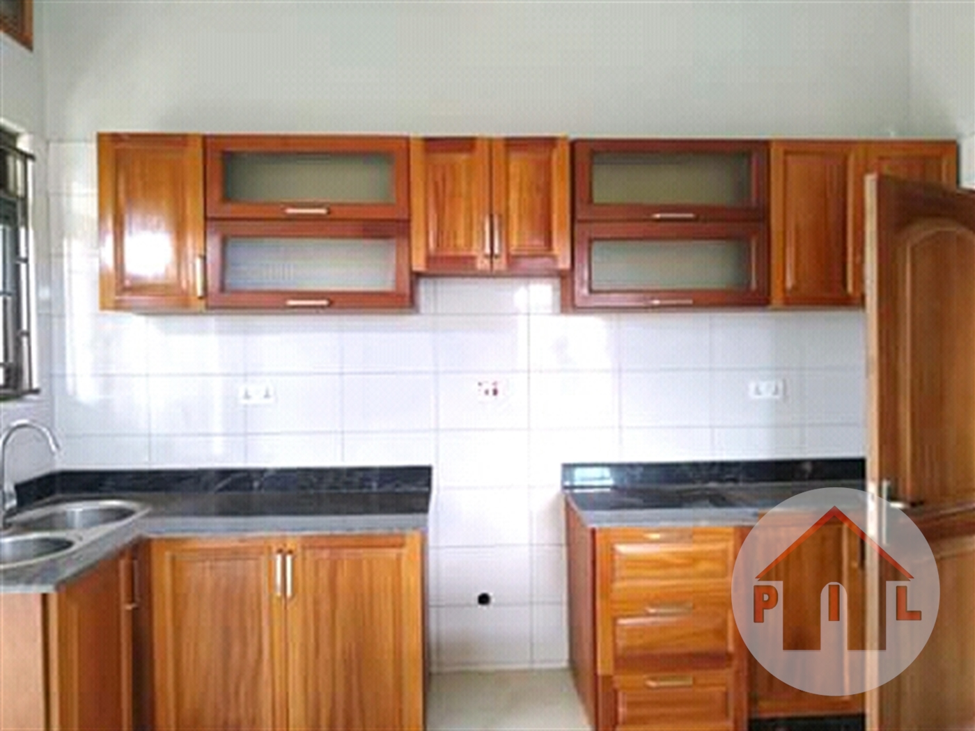 Bungalow for sale in Kasangati Wakiso