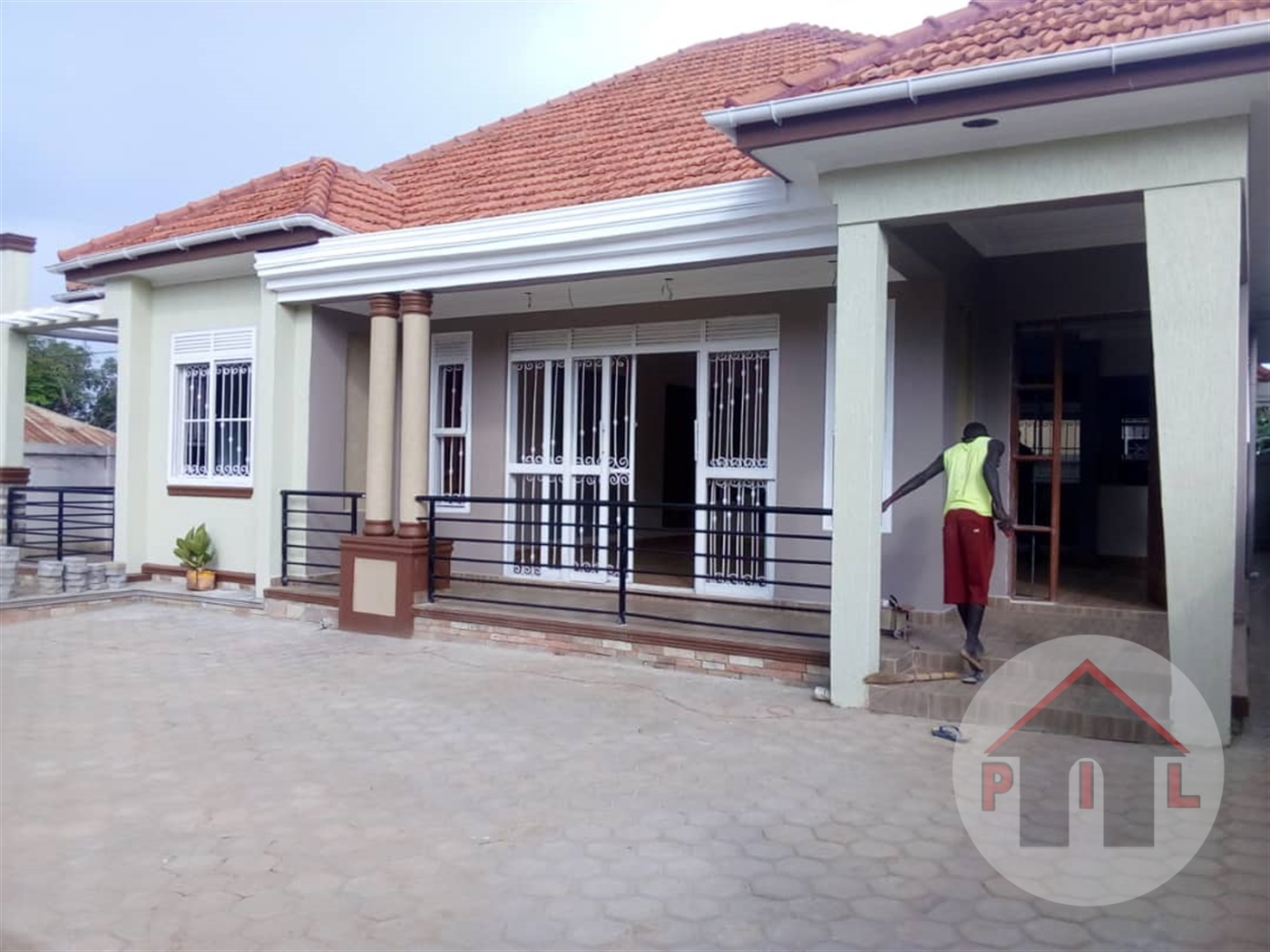 Bungalow for sale in Kira Wakiso