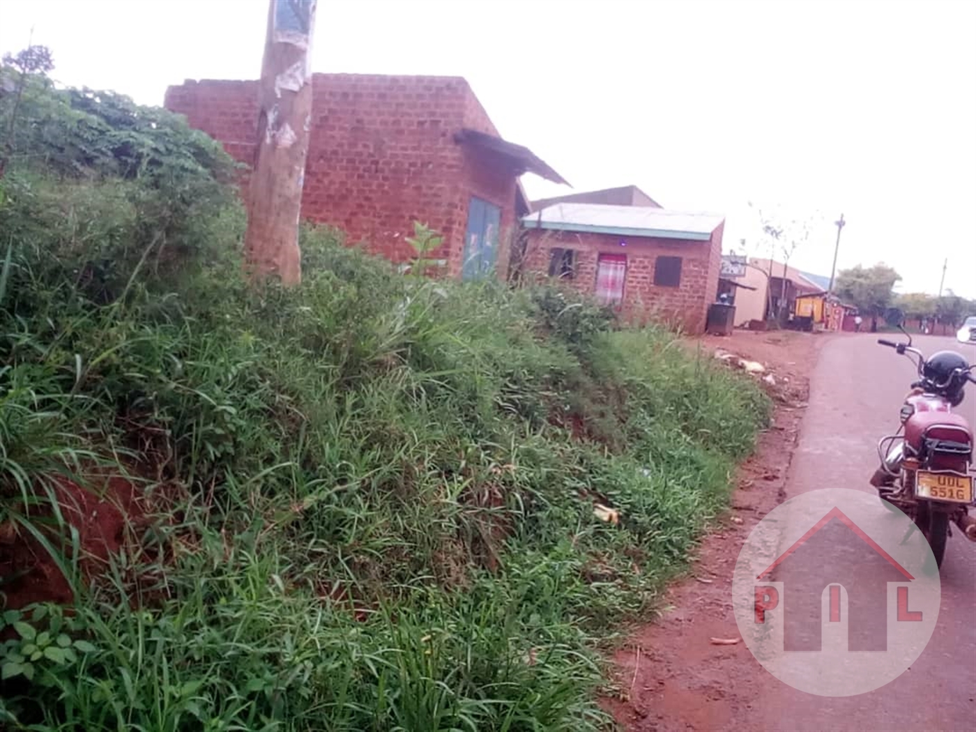 Residential Land for sale in Buziga Wakiso