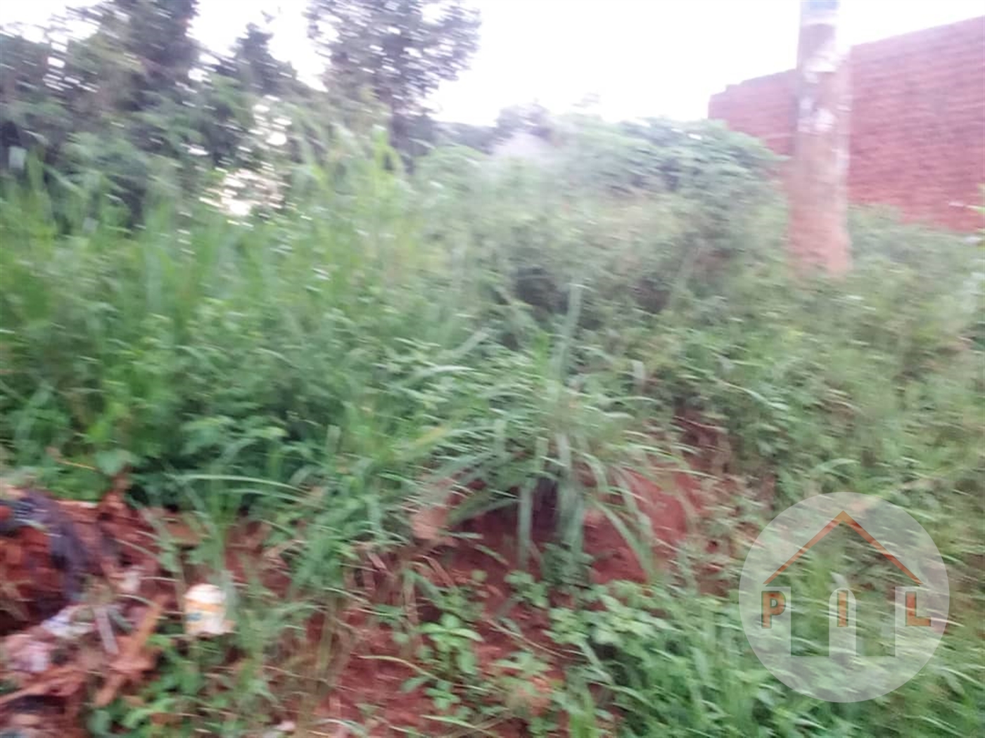 Residential Land for sale in Buziga Wakiso