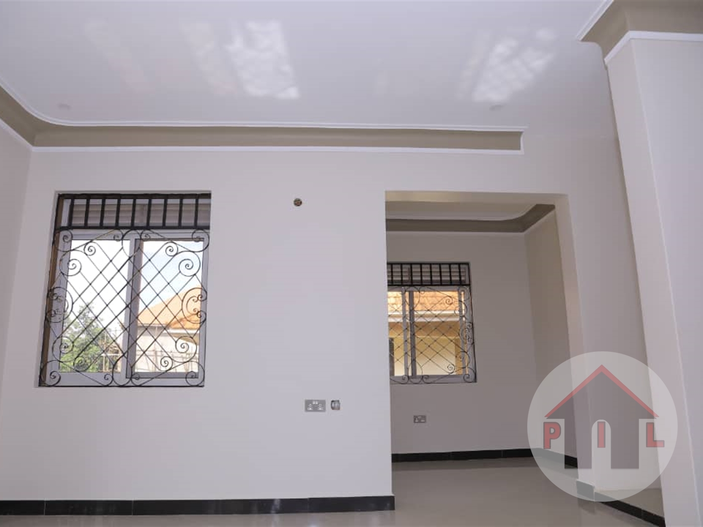 Storeyed house for sale in Kyaliwajjala Wakiso