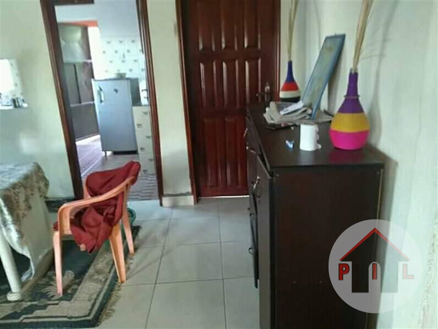 Bungalow for sale in Bbunga Wakiso