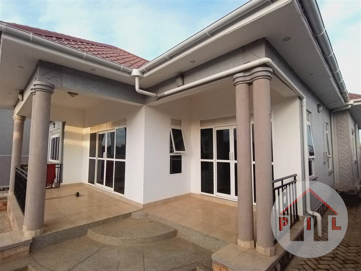 Bungalow for sale in Kira Wakiso