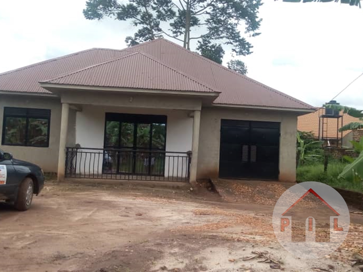 Bungalow for sale in Kitukutwe Wakiso