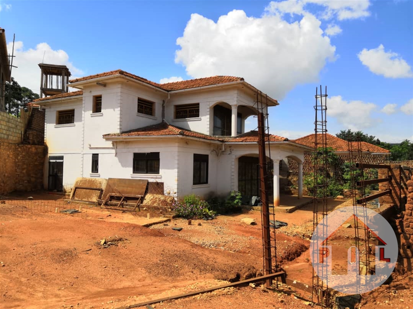 Shell House for sale in Namugongo Wakiso