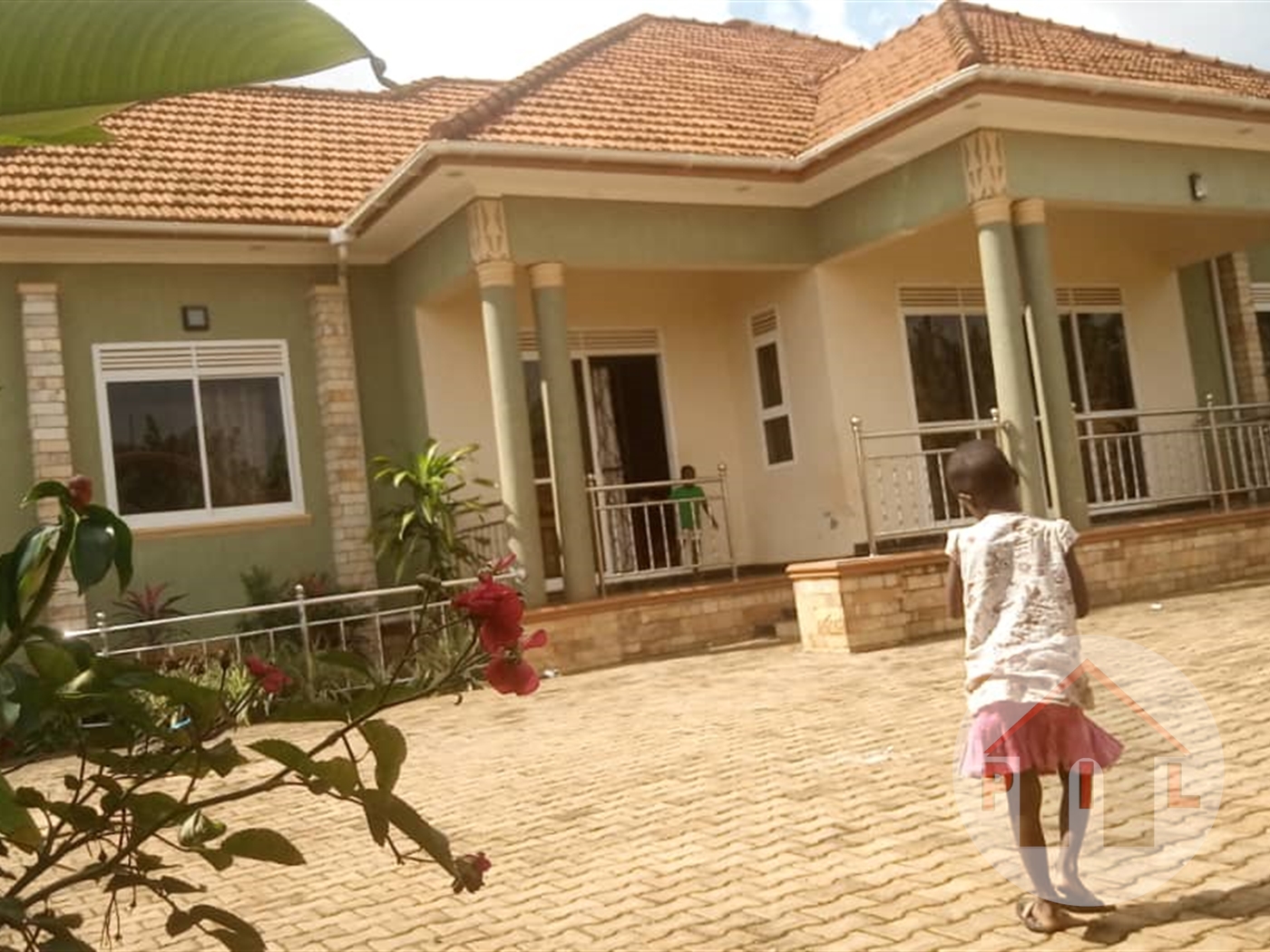 Bungalow for sale in Najjera Wakiso