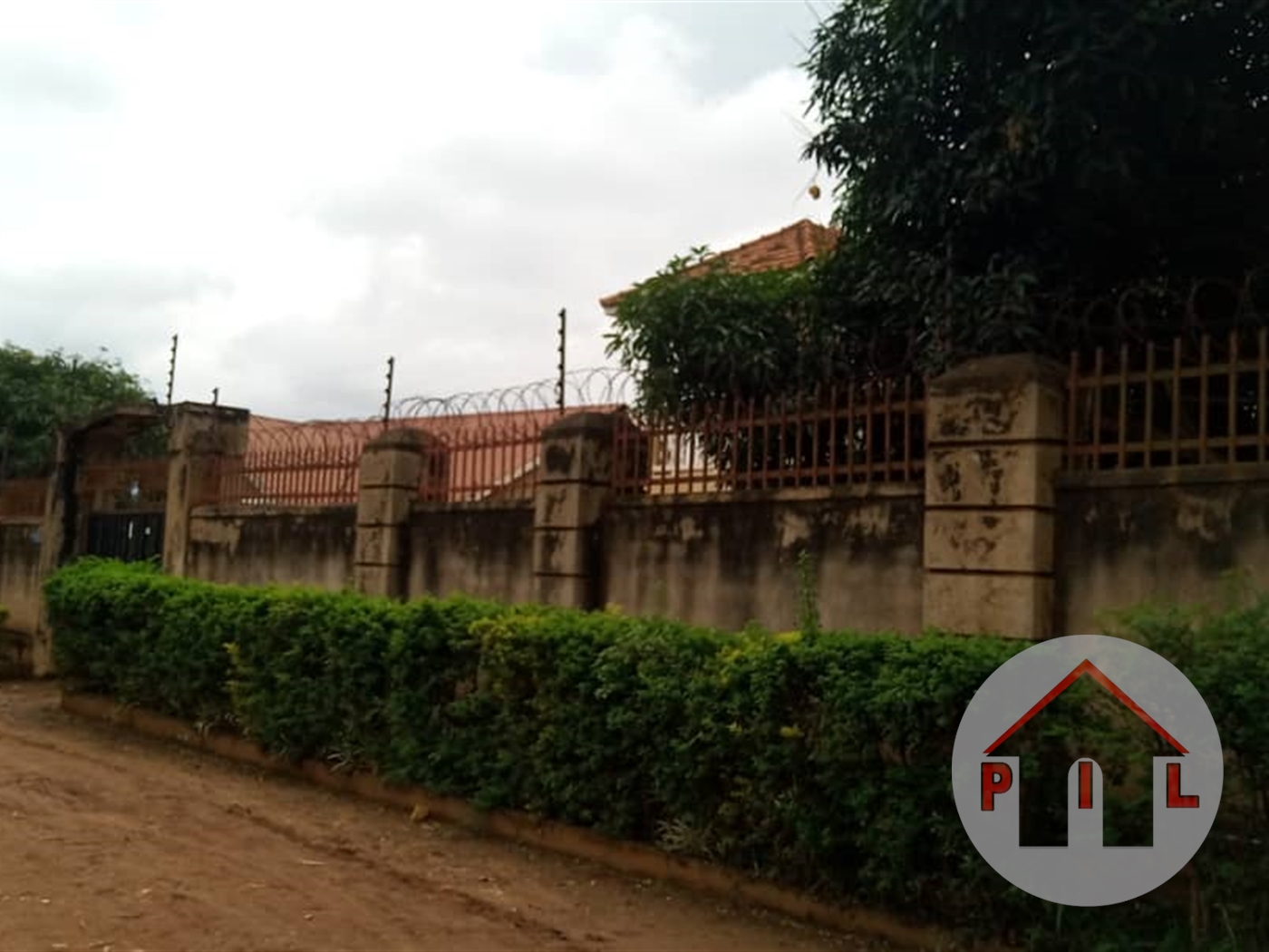 Residential Land for sale in Kyaliwajjala Wakiso