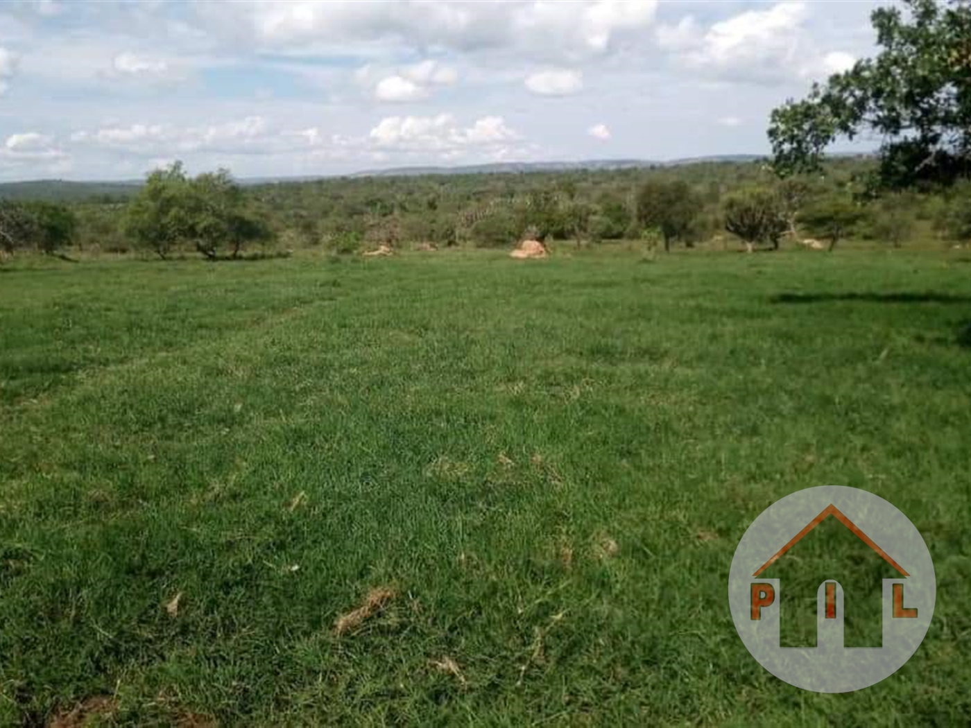 Residential Land for sale in Bukalasa Luweero