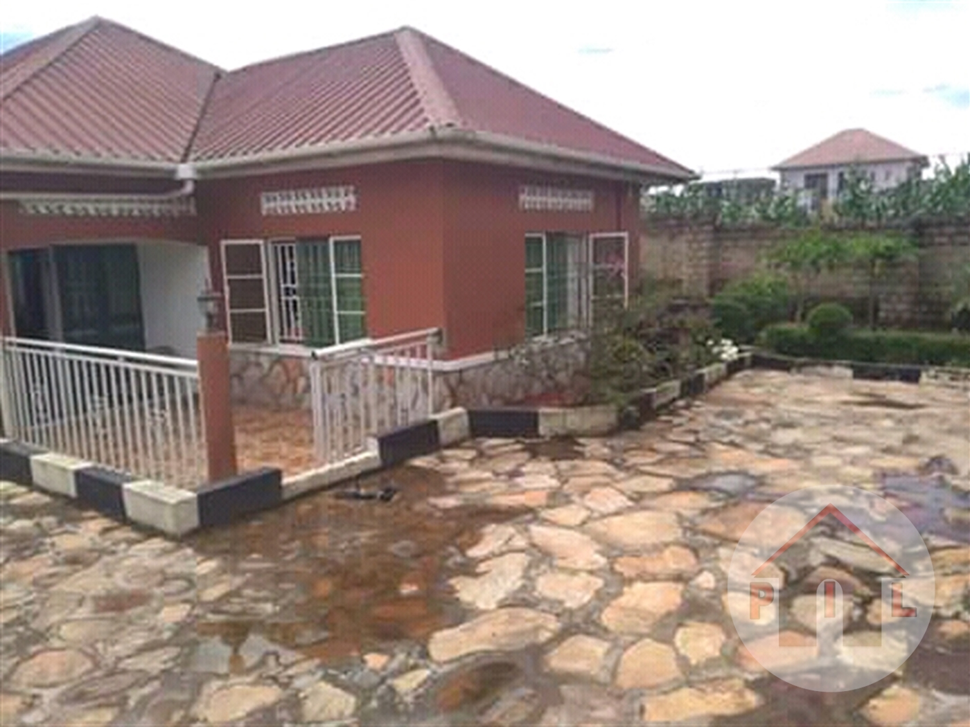 Bungalow for sale in Bbunga Wakiso