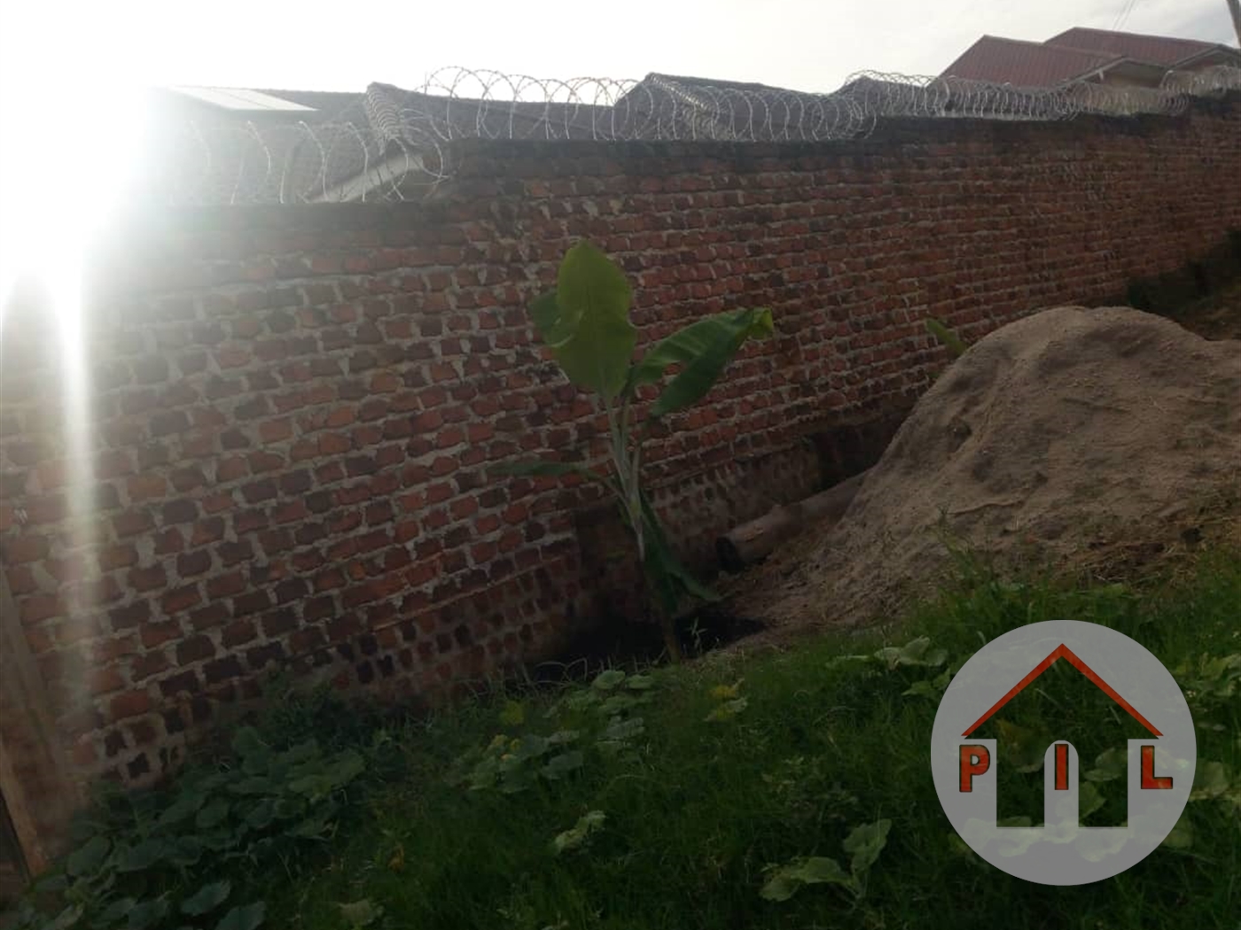 Residential Land for sale in Seeta Mukono