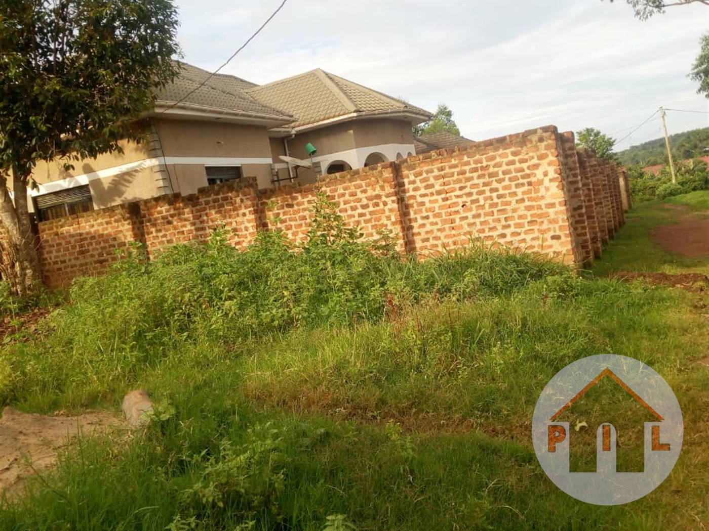 Residential Land for sale in Seeta Mukono