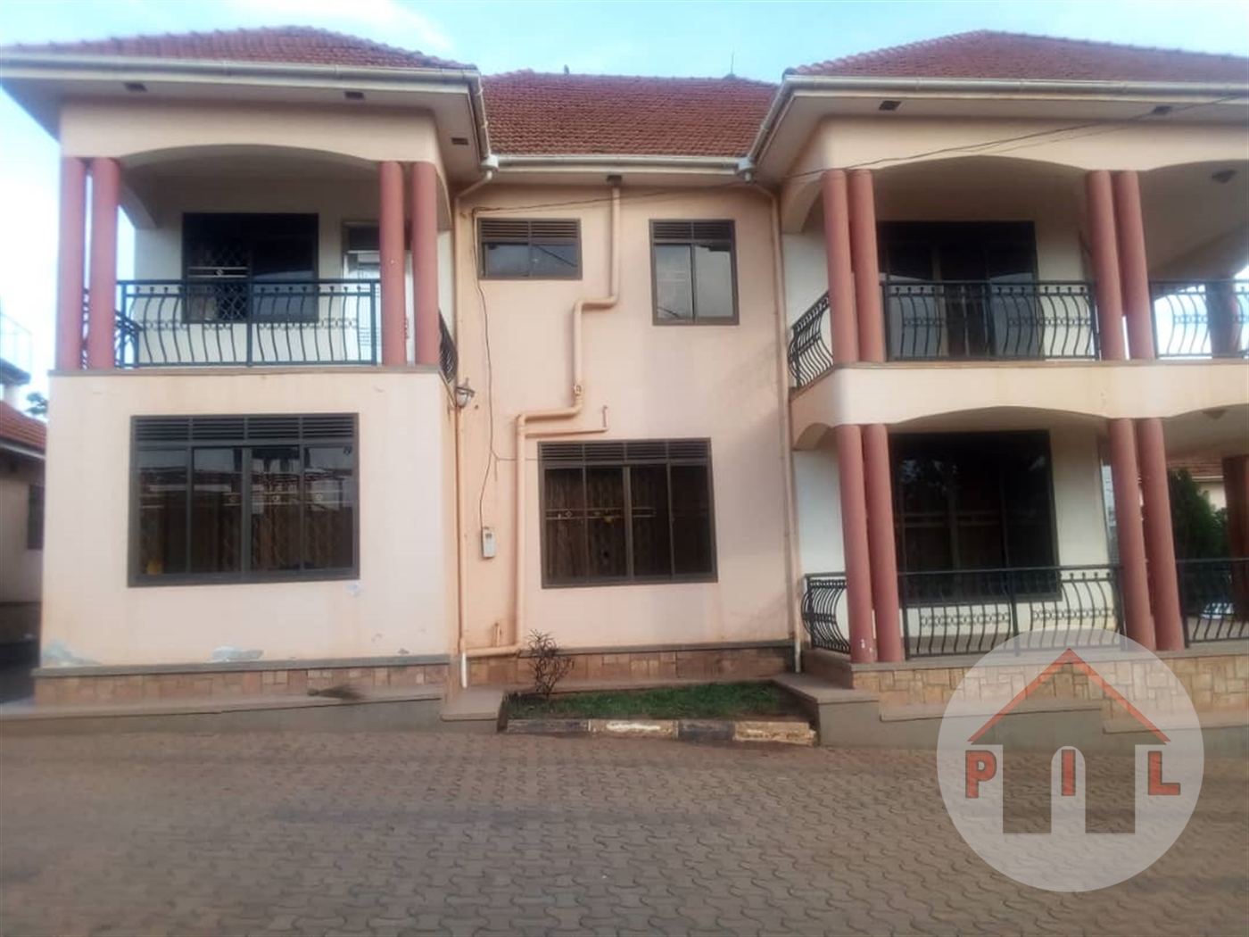 Storeyed house for sale in Lubowa Wakiso