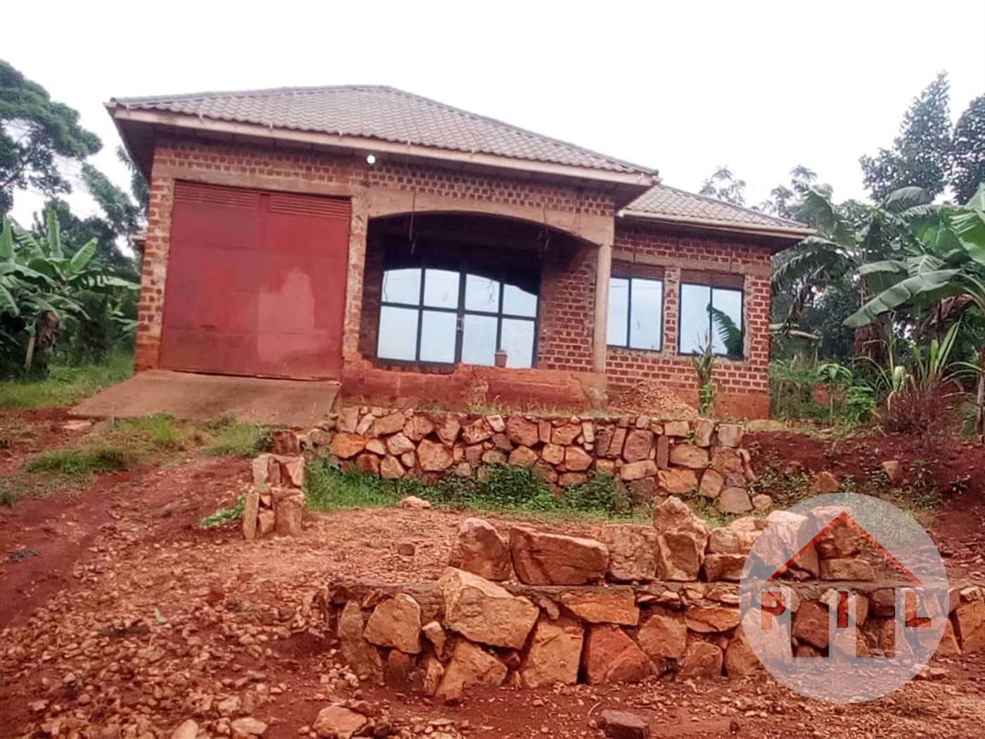 Bungalow for sale in Akright Wakiso