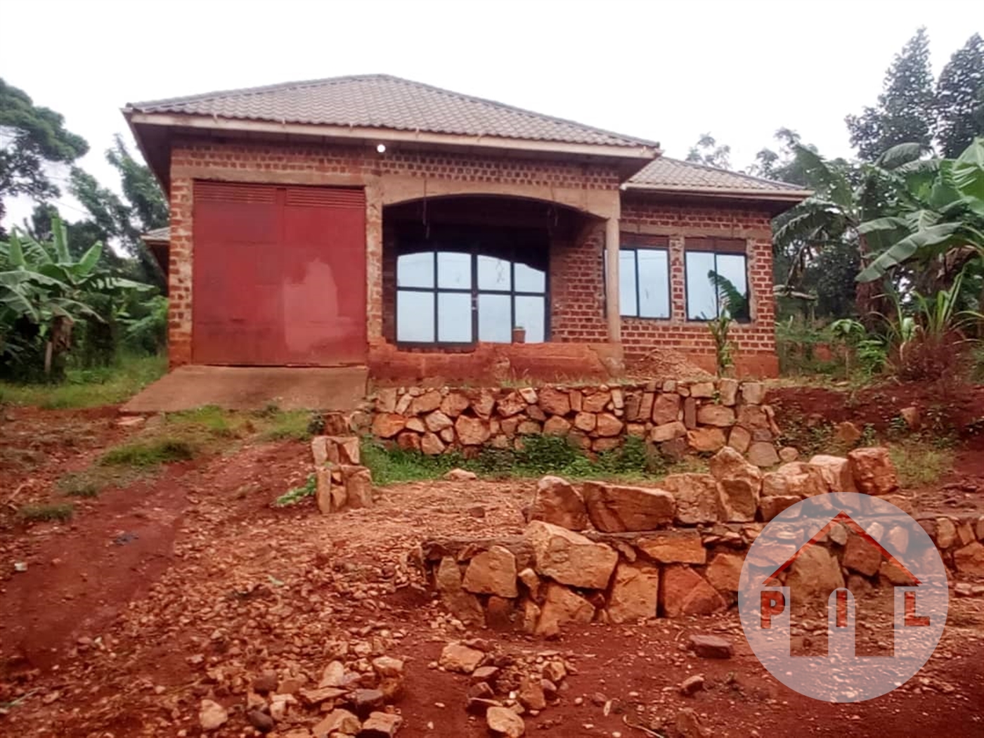 Bungalow for sale in Akright Wakiso