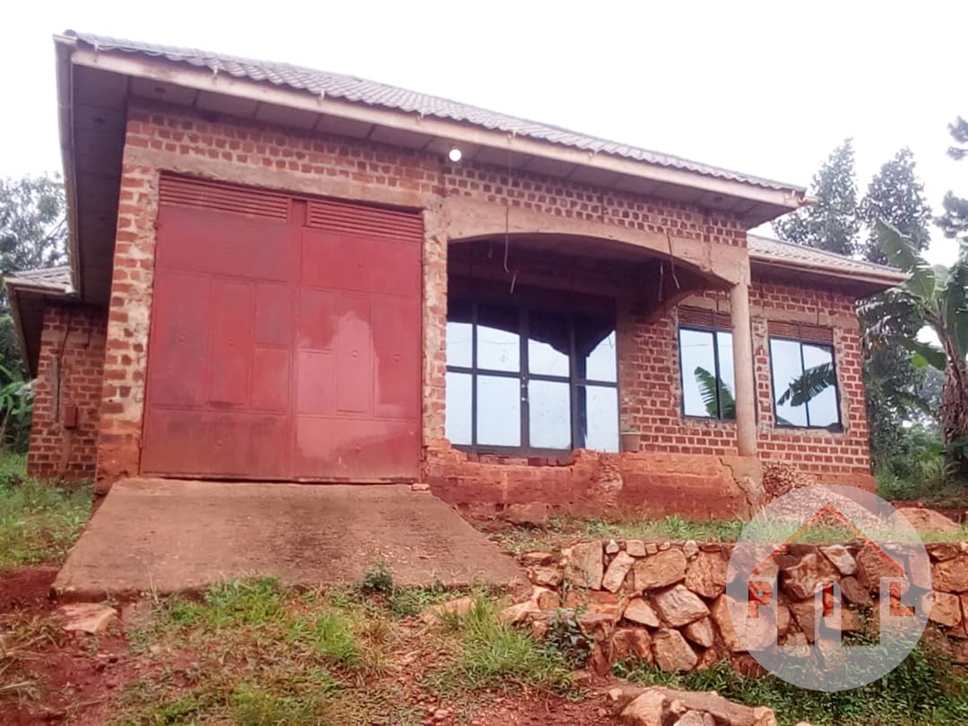 Bungalow for sale in Akright Wakiso