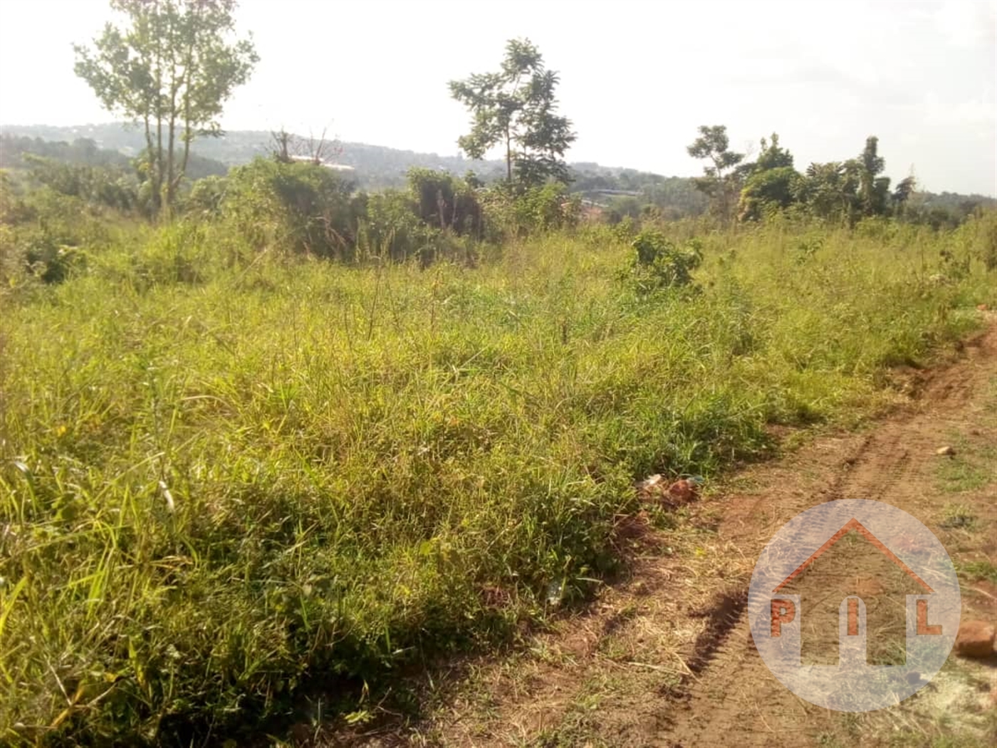 Residential Land for sale in Matugga Wakiso