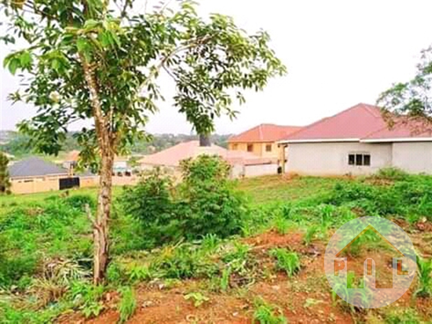 Residential Land for sale in Kira Wakiso