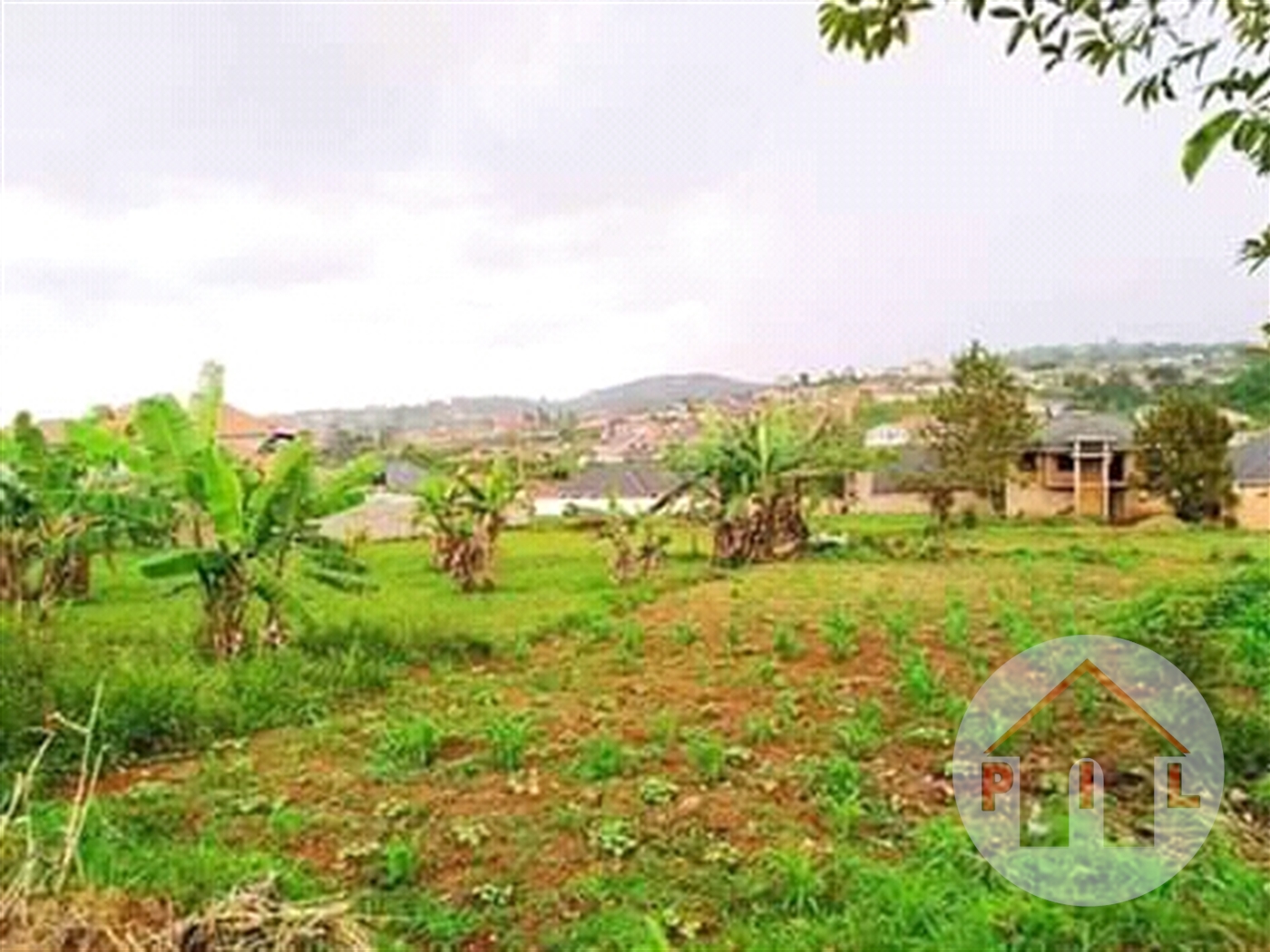 Residential Land for sale in Kira Wakiso