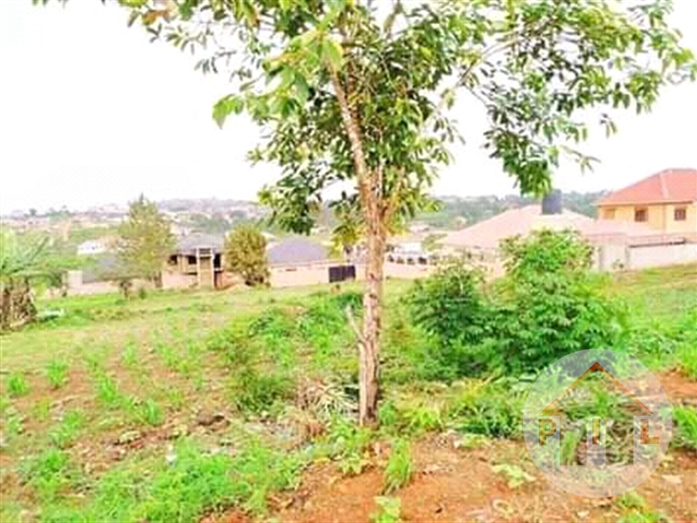 Residential Land for sale in Kira Wakiso